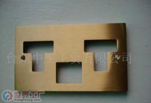 批發墻壁開關，銅開關板，銅開關插座 構建電氣安全與家居美學的基石