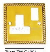 批發高品質銅開關產品 墻壁開關、插座與面板一站式采購指南